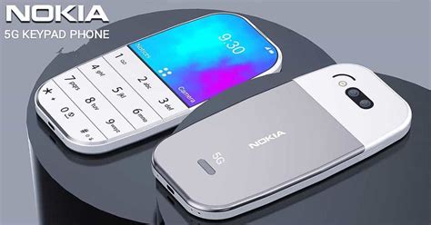 nokia keypad mobile with camera